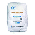 Chloride Process Titanium Dioxide TYR-588 For plastic